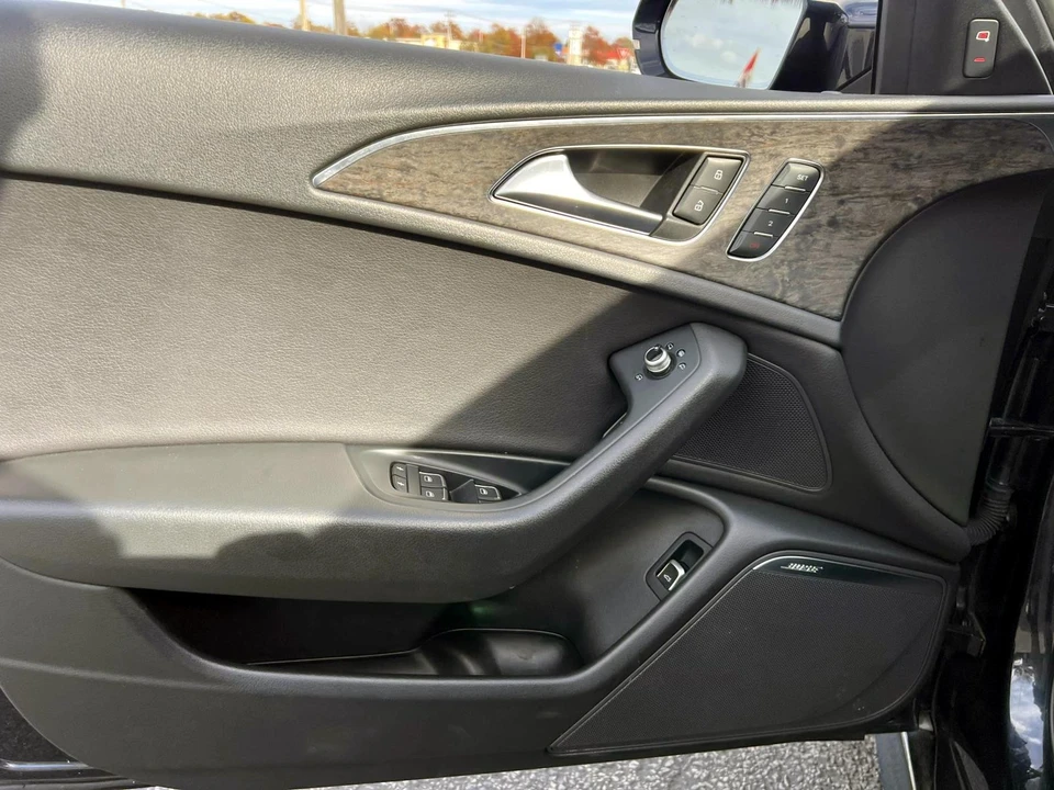 2018 Audi C7 A6 - Image 10 of 21