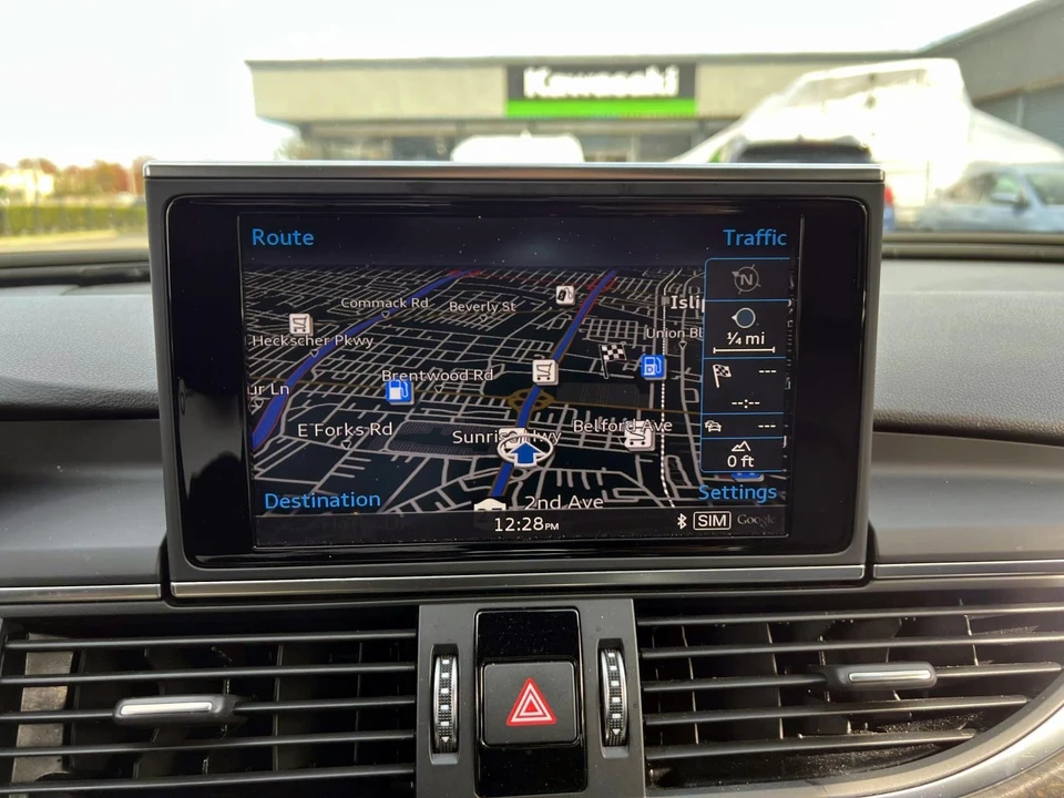 2018 Audi C7 A6 - Image 16 of 21