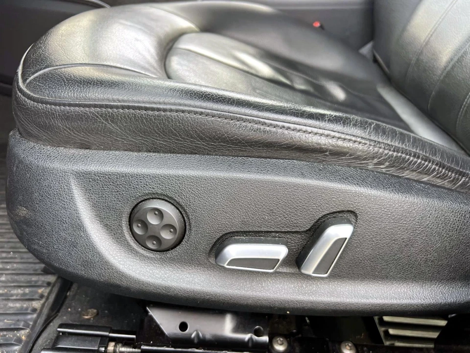 2018 Audi C7 A6 - Image 12 of 21
