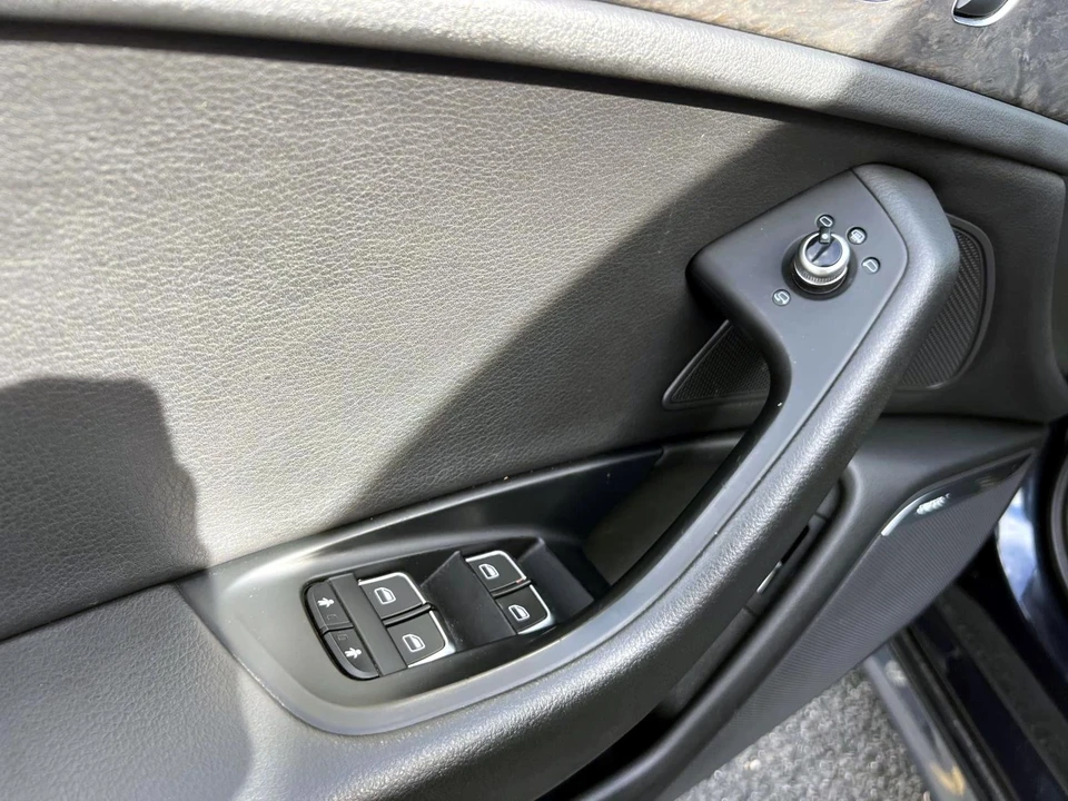 2018 Audi C7 A6 - Image 11 of 21