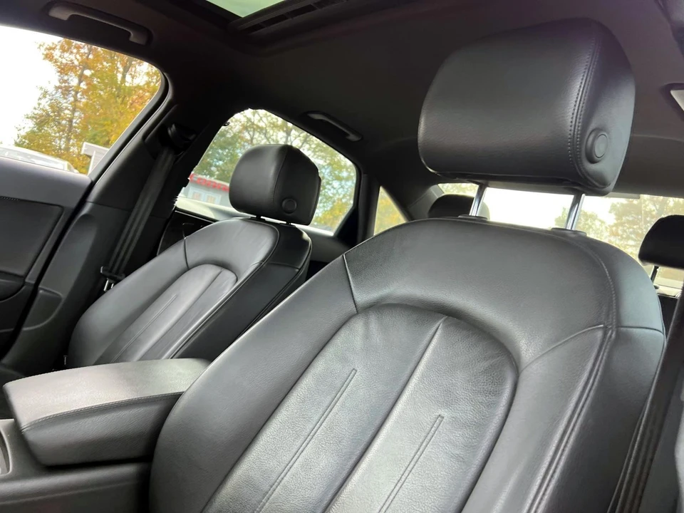 2018 Audi C7 A6 - Image 7 of 21
