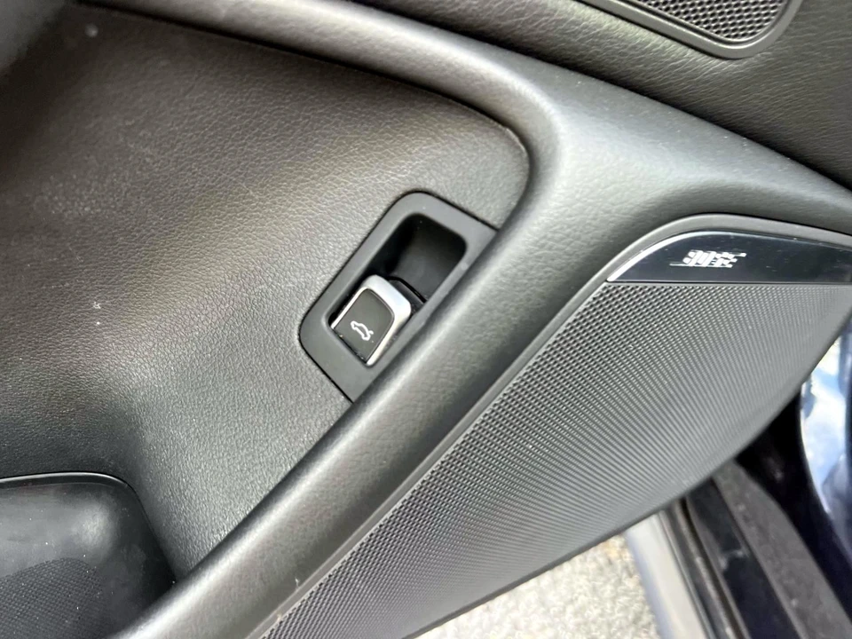 2018 Audi C7 A6 - Image 13 of 21