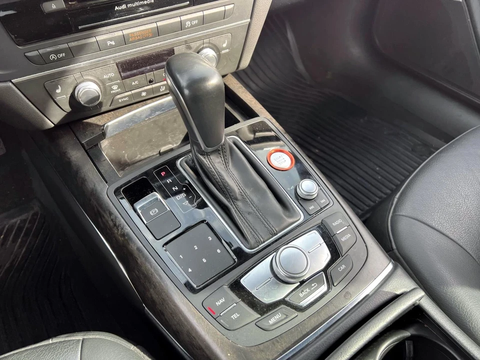 2018 Audi C7 A6 - Image 15 of 21