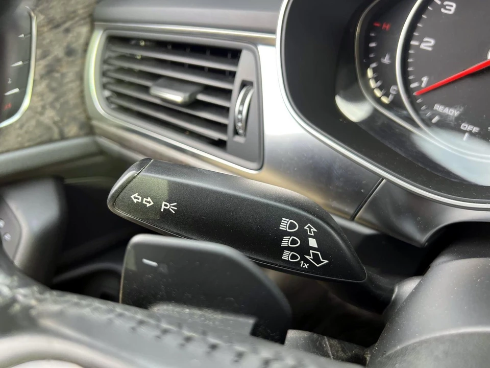 2018 Audi C7 A6 - Image 21 of 21