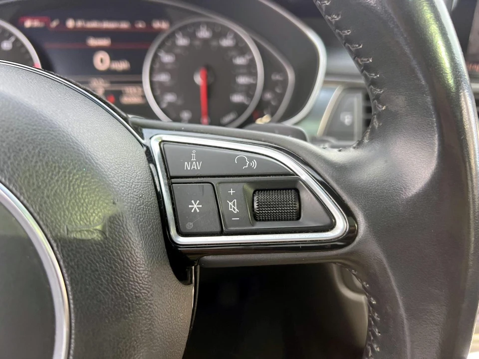 2018 Audi C7 A6 - Image 17 of 21