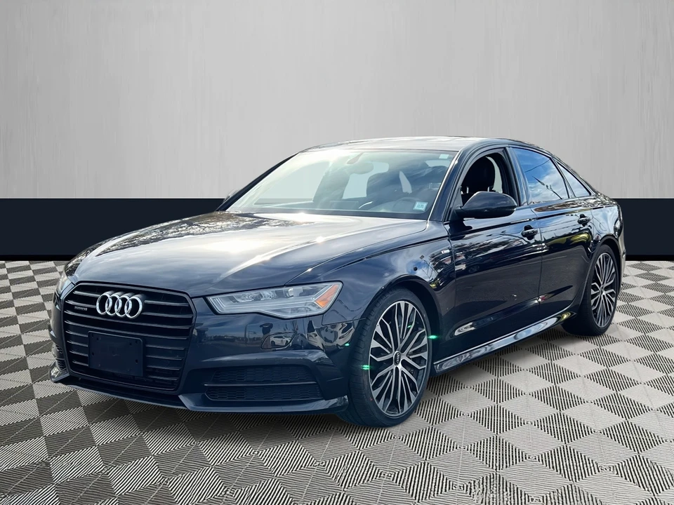 2018 Audi C7 A6 - Image 2 of 21