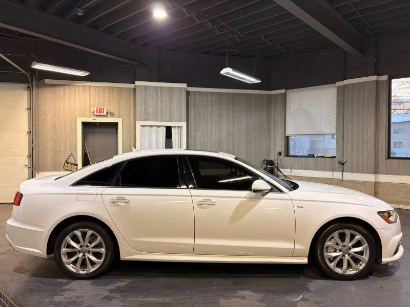 2018 Audi C7 A6 - Image 7 of 12