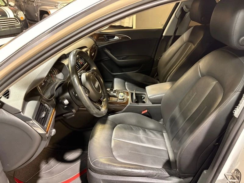 2018 Audi C7 A6 - Image 9 of 12