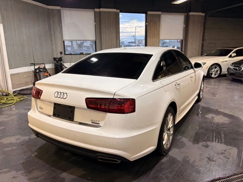 2018 Audi C7 A6 - Image 6 of 12