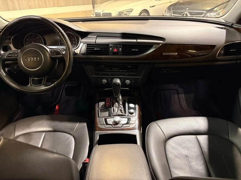 2018 Audi C7 A6 - Image 12 of 12