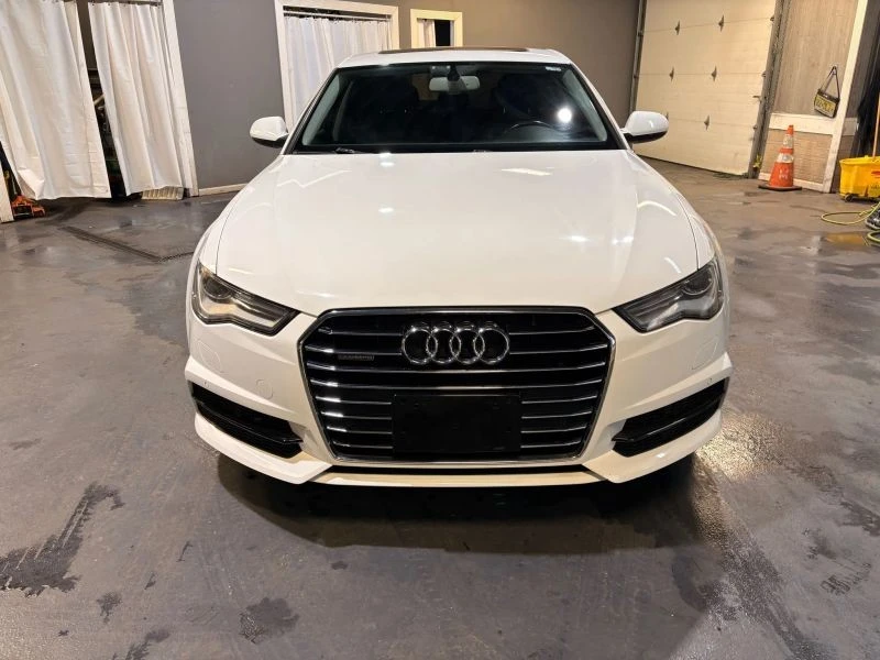 2018 Audi C7 A6 - Image 2 of 12