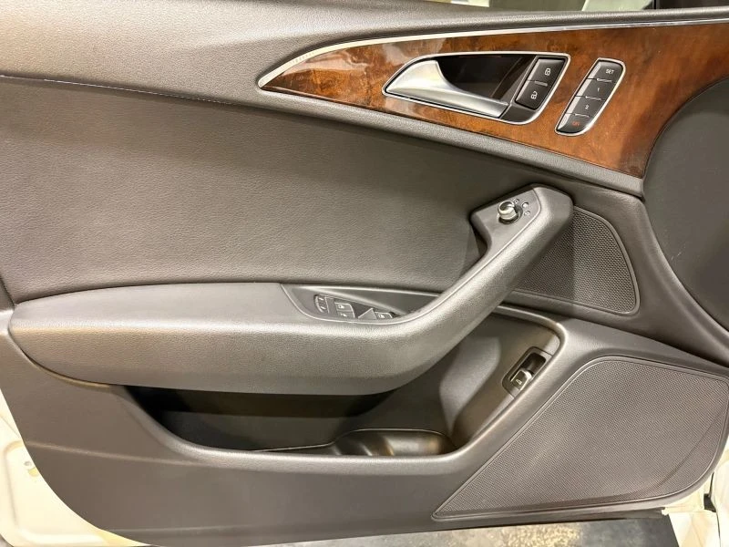 2018 Audi C7 A6 - Image 10 of 12