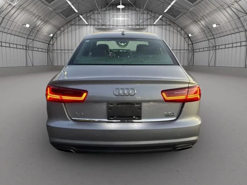2018 Audi C7 A6 - Image 5 of 10