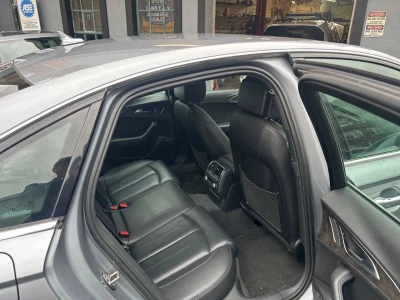 2018 Audi C7 A6 - Image 11 of 12