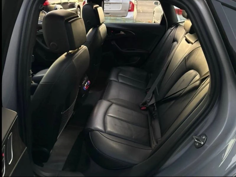 2018 Audi C7 A6 - Image 9 of 10