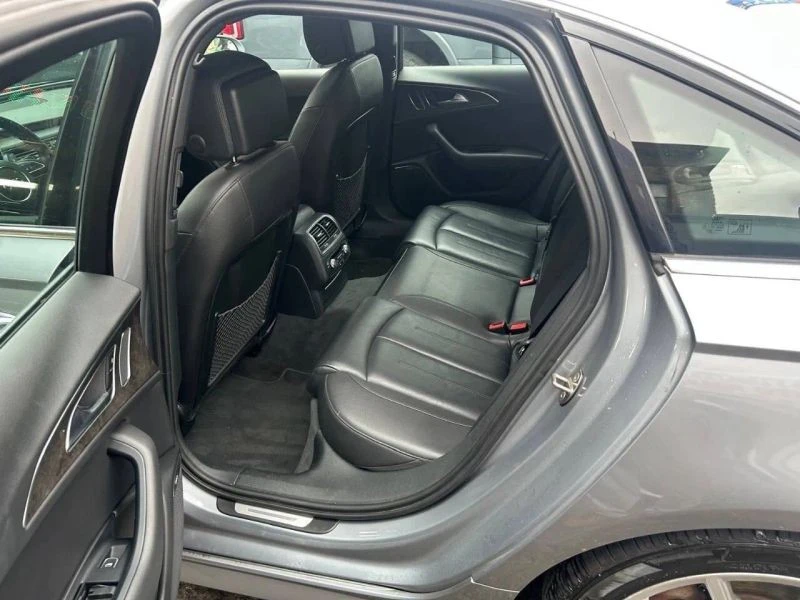 2018 Audi C7 A6 - Image 9 of 12