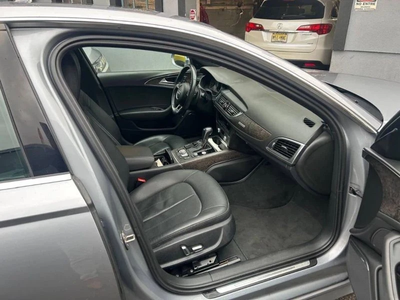 2018 Audi C7 A6 - Image 12 of 12