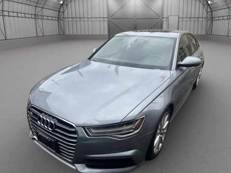 2018 Audi C7 A6 - Image 4 of 12
