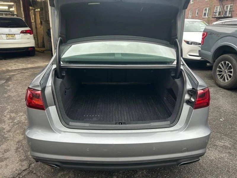 2018 Audi C7 A6 - Image 10 of 12