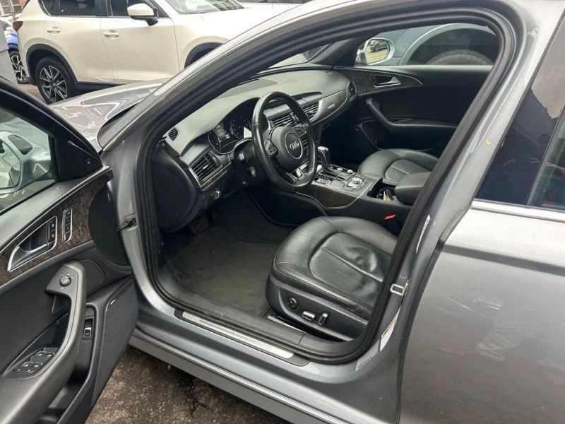 2018 Audi C7 A6 - Image 8 of 12