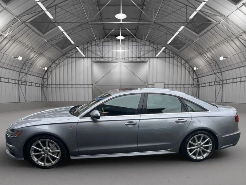 2018 Audi C7 A6 - Image 3 of 12