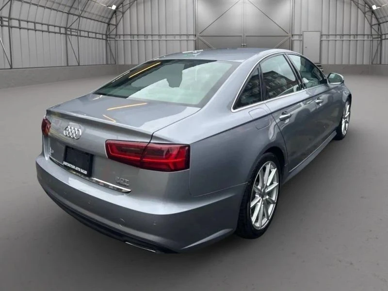 2018 Audi C7 A6 - Image 2 of 12