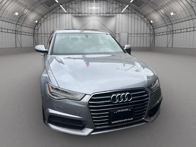 2018 Audi C7 A6 - Image 5 of 12