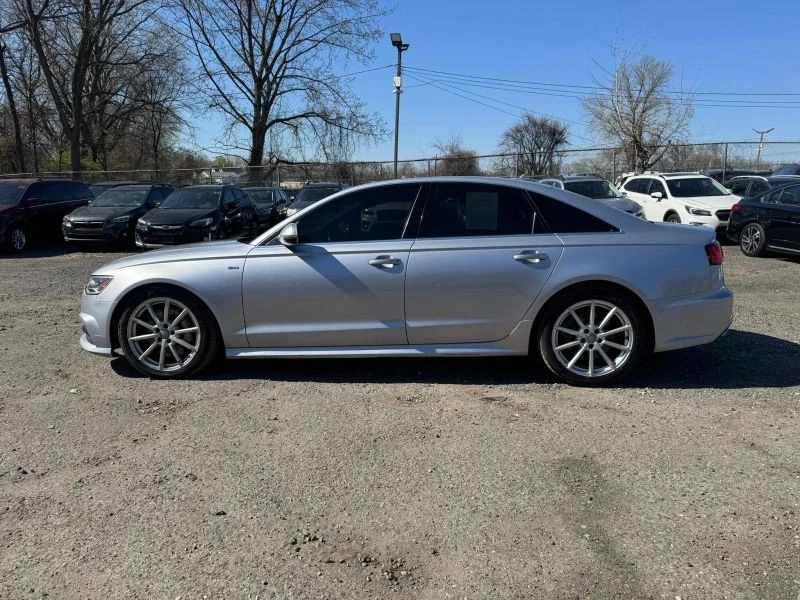 2018 Audi C7 A6 - Image 8 of 12