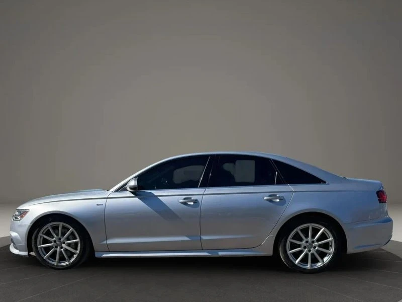 2018 Audi C7 A6 - Image 8 of 12