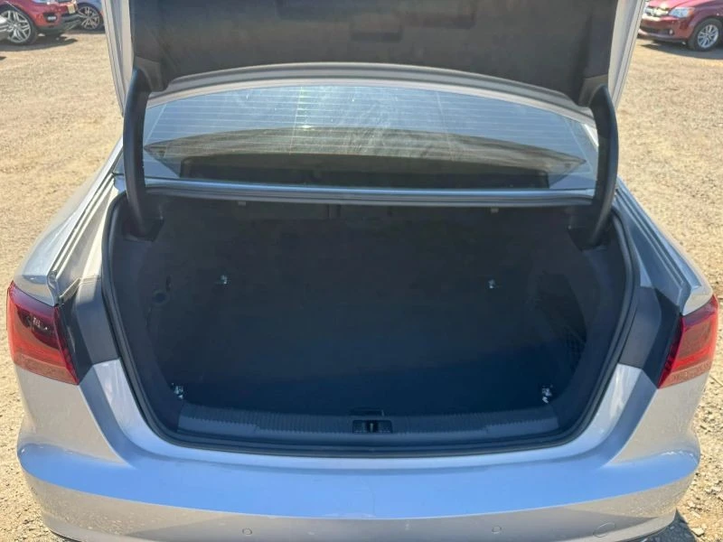 2018 Audi C7 A6 - Image 12 of 12