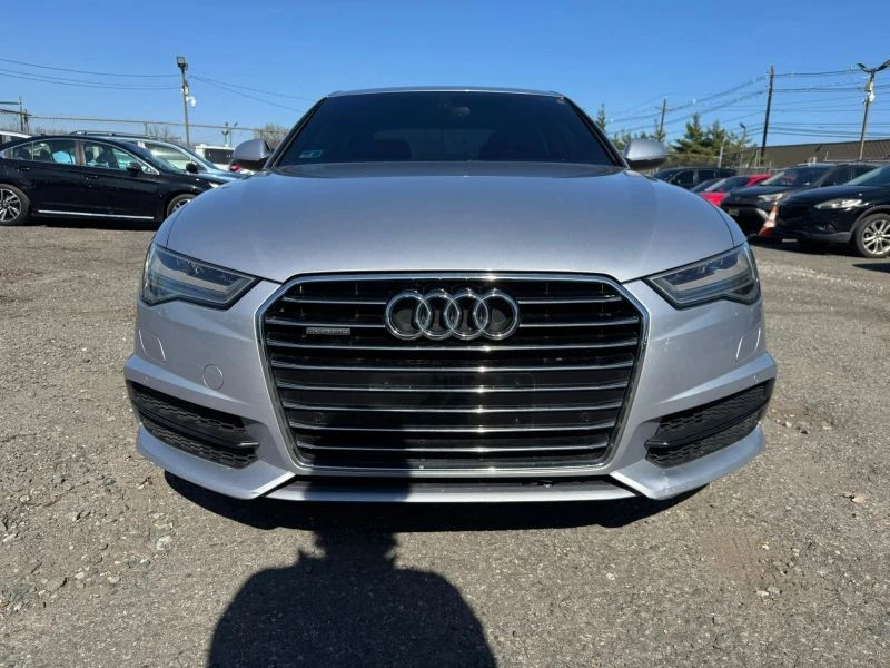 2018 Audi C7 A6 - Image 2 of 12