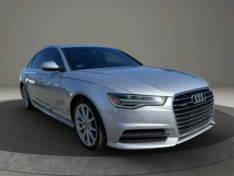 2018 Audi C7 A6 - Image 3 of 12