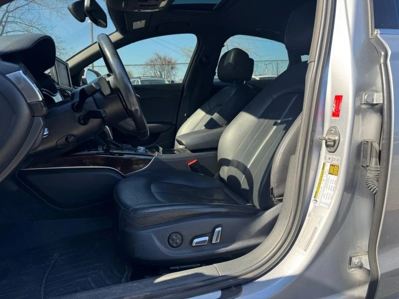 2018 Audi C7 A6 - Image 10 of 12
