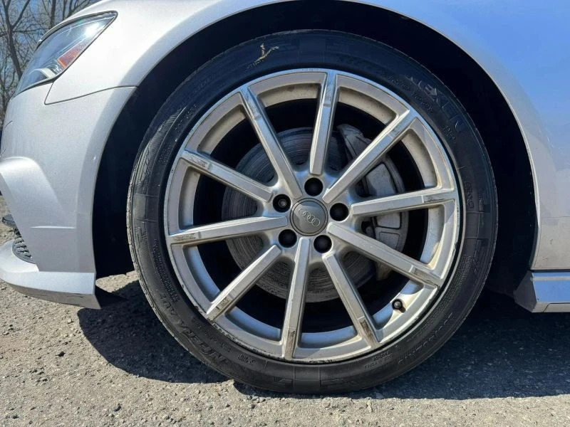 2018 Audi C7 A6 - Image 9 of 12