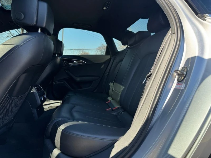 2018 Audi C7 A6 - Image 11 of 12