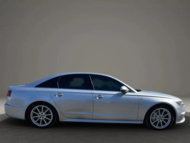 2018 Audi C7 A6 - Image 4 of 12