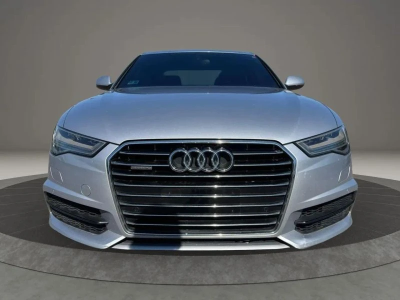 2018 Audi C7 A6 - Image 2 of 12