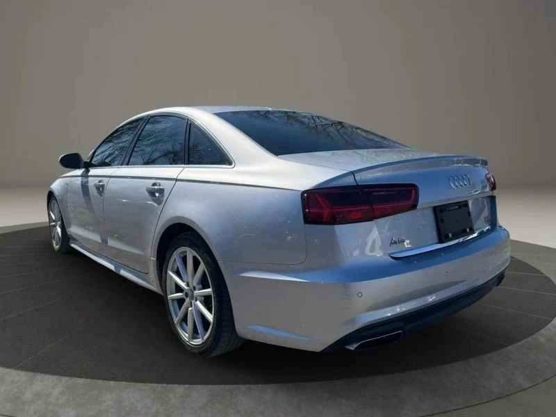 2018 Audi C7 A6 - Image 7 of 12