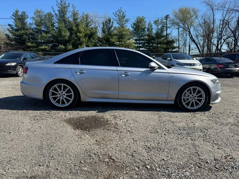 2018 Audi C7 A6 - Image 4 of 12