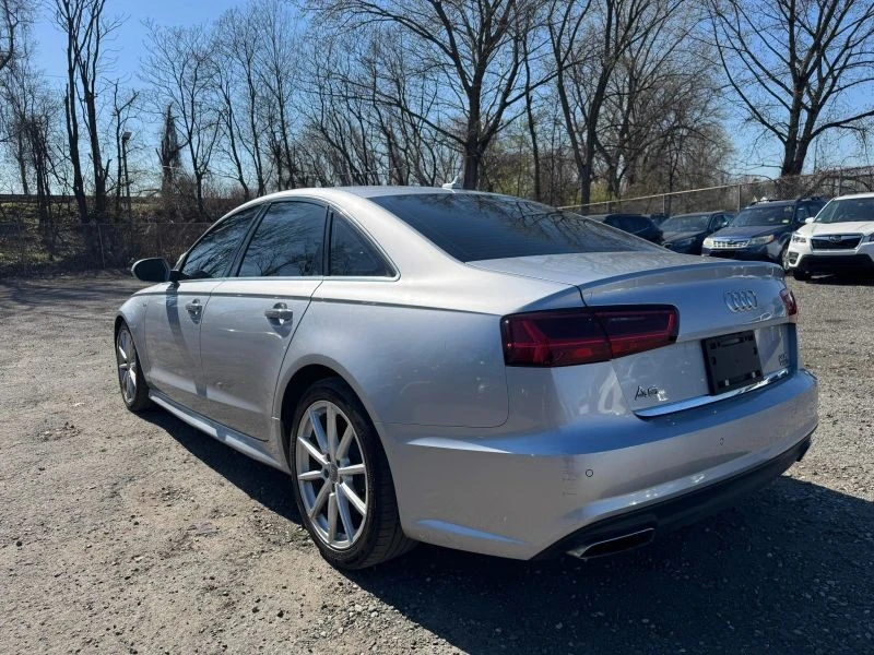 2018 Audi C7 A6 - Image 7 of 12