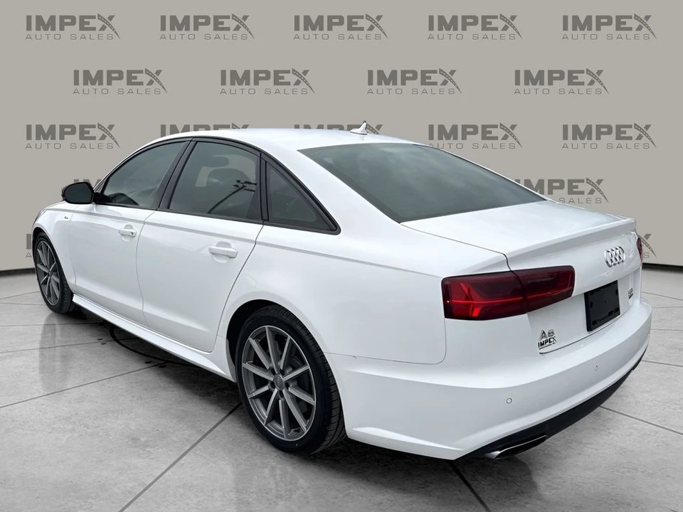 2018 Audi C7 A6 - Image 3 of 12