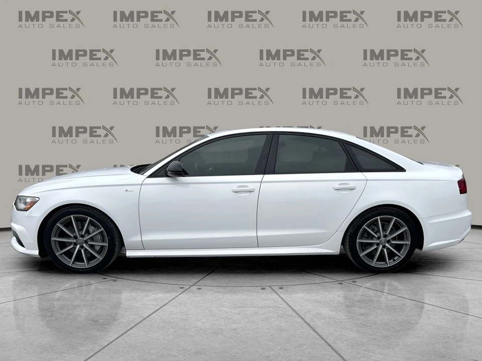 2018 Audi C7 A6 - Image 2 of 12