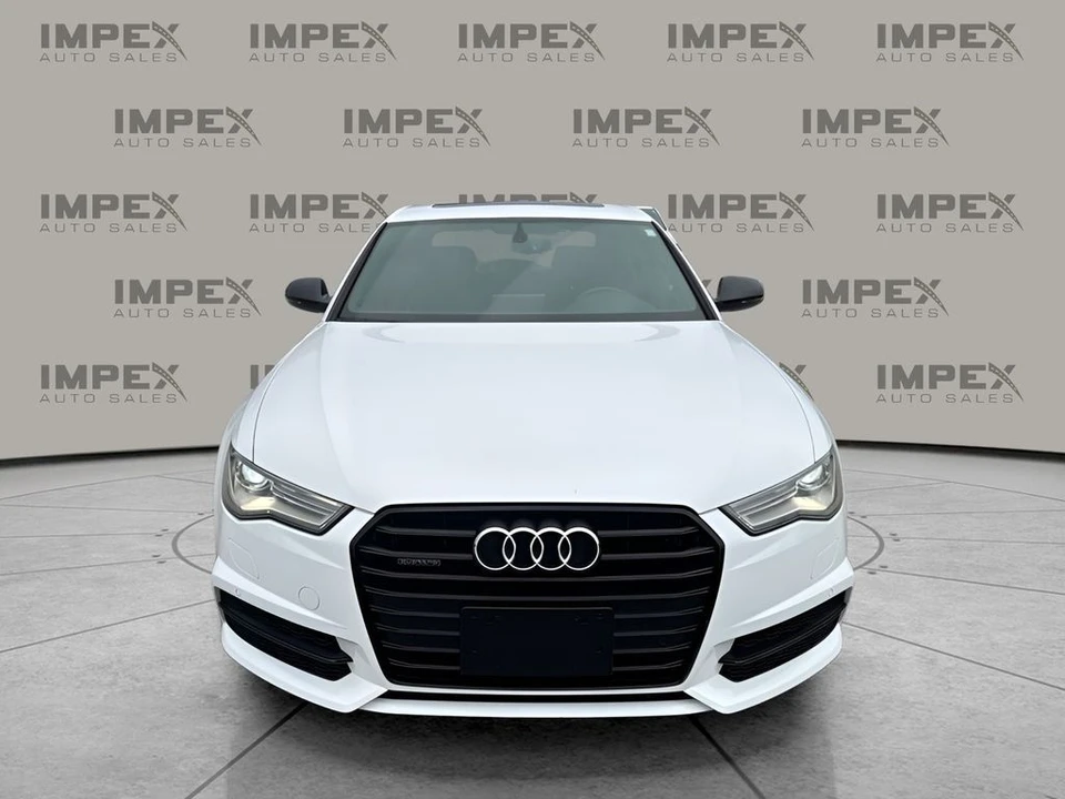 2018 Audi C7 A6 - Image 8 of 12