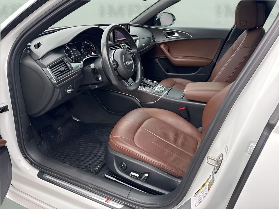 2018 Audi C7 A6 - Image 9 of 12