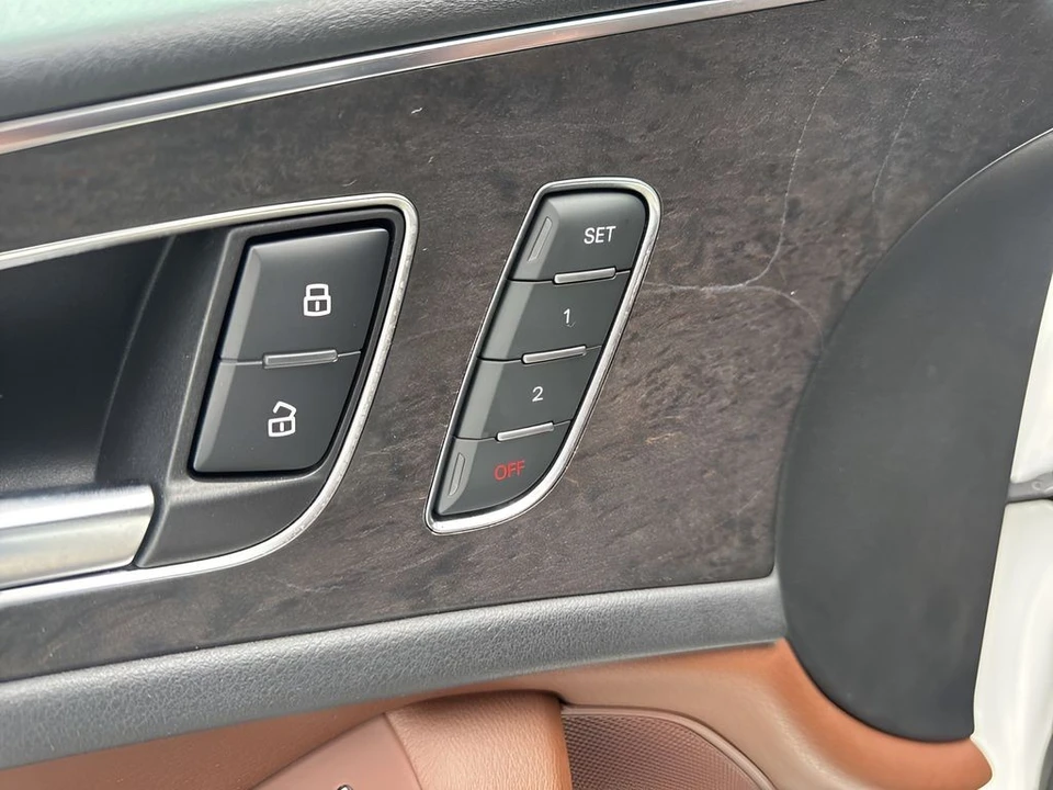 2018 Audi C7 A6 - Image 11 of 12