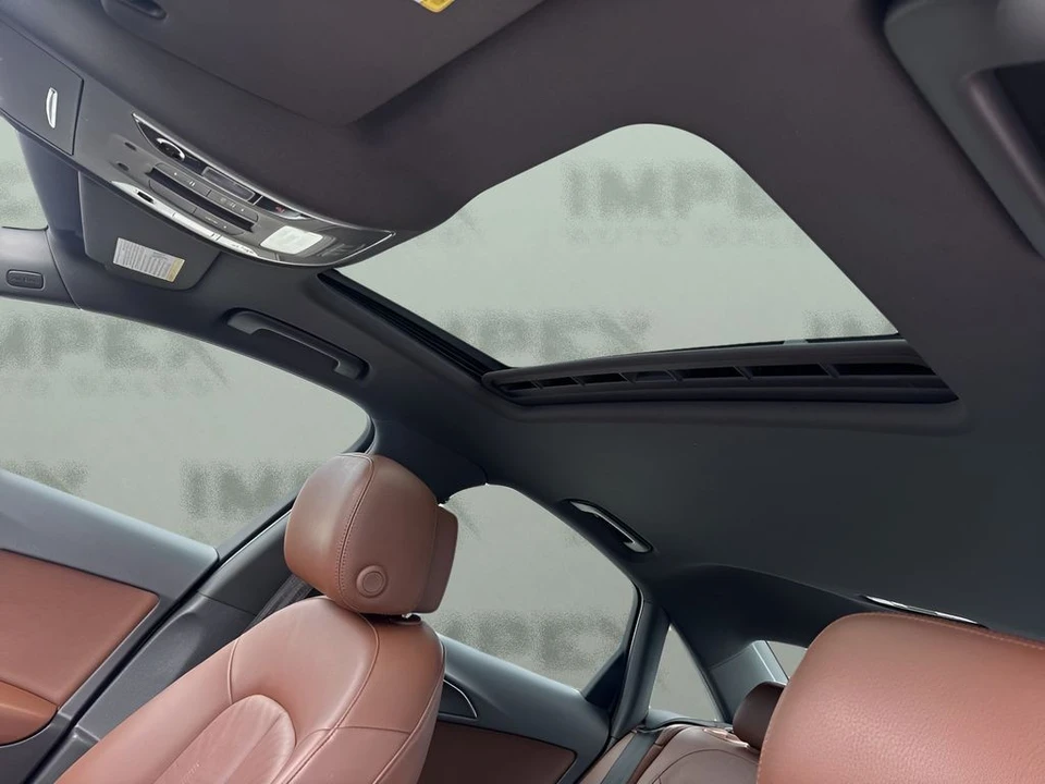 2018 Audi C7 A6 - Image 12 of 12