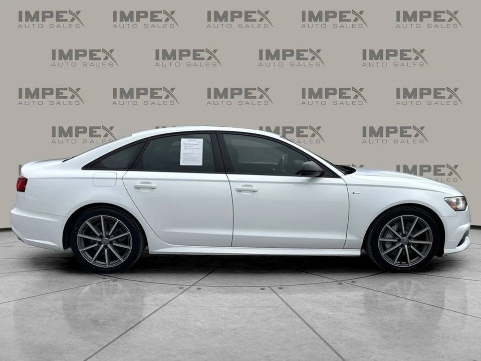 2018 Audi C7 A6 - Image 6 of 12