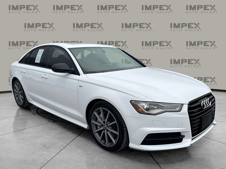 2018 Audi C7 A6 - Image 7 of 12