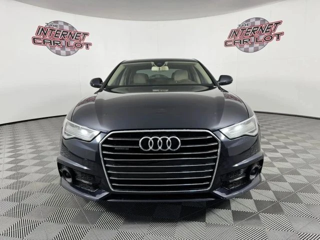 2018 Audi C7 A6 - Image 2 of 12