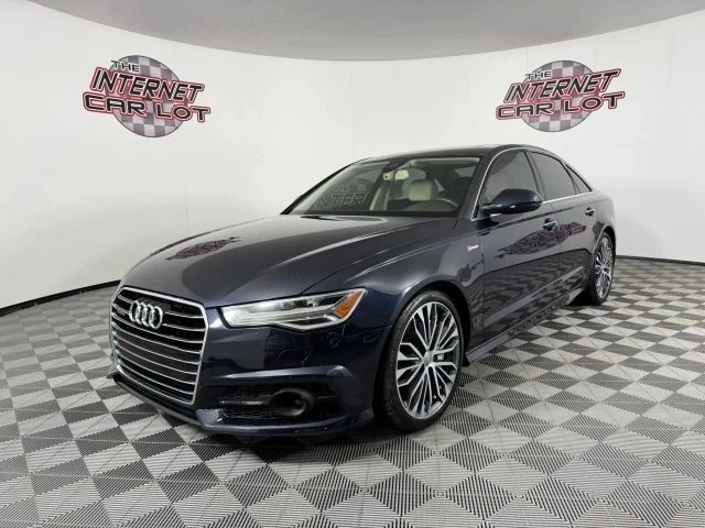 2018 Audi C7 A6 - Image 3 of 12